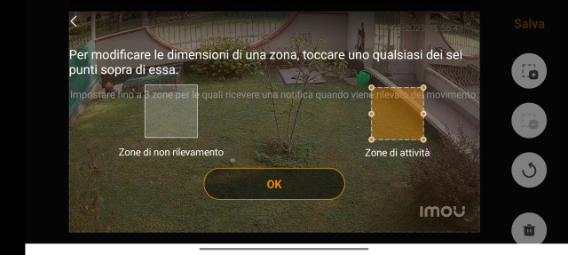 Recensione IMOU Cruiser 2 39