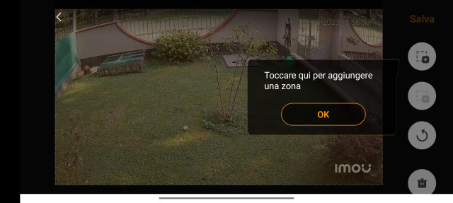 Recensione IMOU Cruiser 2 40