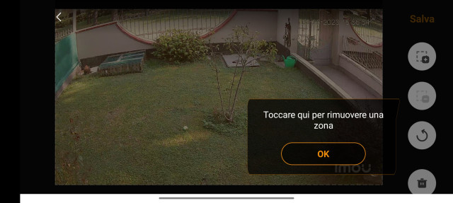 Recensione IMOU Cruiser 2 41