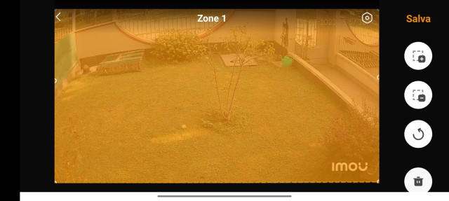 Recensione IMOU Cruiser 2 42