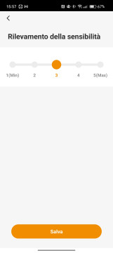 Recensione IMOU Cruiser 2 43