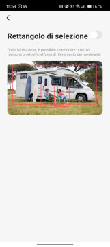 Recensione IMOU Cruiser 2 45