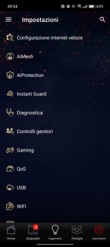 Guida all'acquisto dei router ASUS WiFi 6E per dispositivi Apple 19