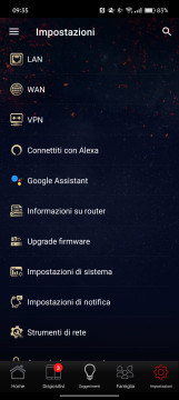 Guida all'acquisto dei router ASUS WiFi 6E per dispositivi Apple 20