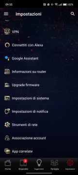 Guida all'acquisto dei router ASUS WiFi 6E per dispositivi Apple 21