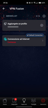 Guida all'acquisto dei router ASUS WiFi 6E per dispositivi Apple 42