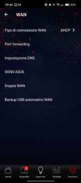 Guida all'acquisto dei router ASUS WiFi 6E per dispositivi Apple 39