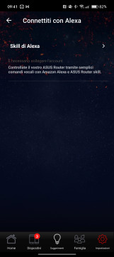 Guida all'acquisto dei router ASUS WiFi 6E per dispositivi Apple 43