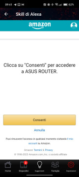 Guida all'acquisto dei router ASUS WiFi 6E per dispositivi Apple 45
