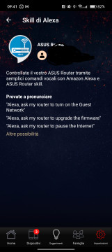 Guida all'acquisto dei router ASUS WiFi 6E per dispositivi Apple 47
