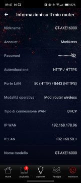 Guida all'acquisto dei router ASUS WiFi 6E per dispositivi Apple 50