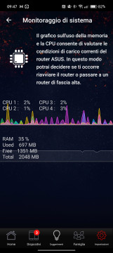 Guida all'acquisto dei router ASUS WiFi 6E per dispositivi Apple 51
