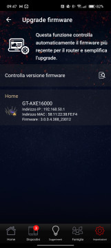 Guida all'acquisto dei router ASUS WiFi 6E per dispositivi Apple 52