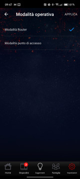 Guida all'acquisto dei router ASUS WiFi 6E per dispositivi Apple 55