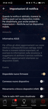 Guida all'acquisto dei router ASUS WiFi 6E per dispositivi Apple 56