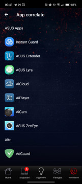 Guida all'acquisto dei router ASUS WiFi 6E per dispositivi Apple 59