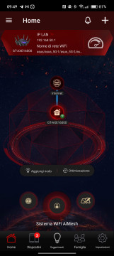 Guida all'acquisto dei router ASUS WiFi 6E per dispositivi Apple 60