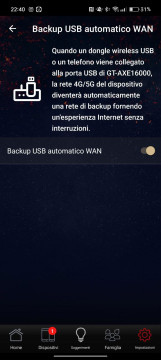 Guida all'acquisto dei router ASUS WiFi 6E per dispositivi Apple 33