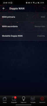 Guida all'acquisto dei router ASUS WiFi 6E per dispositivi Apple 34