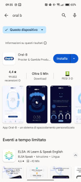 Recensione Oral-B iO 10 43