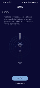 Recensione Oral-B iO 10 46
