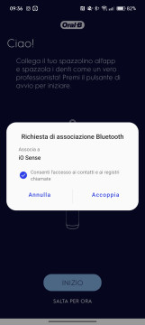 Recensione Oral-B iO 10 47