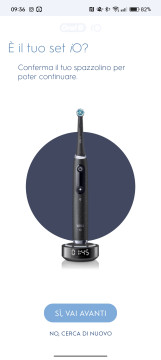 Recensione Oral-B iO 10 48