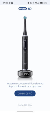 Recensione Oral-B iO 10 53