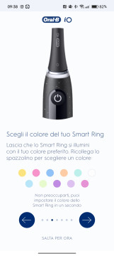 Recensione Oral-B iO 10 56