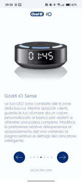 Recensione Oral-B iO 10 57