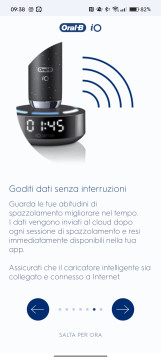 Recensione Oral-B iO 10 59