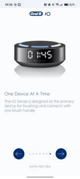 Recensione Oral-B iO 10 60