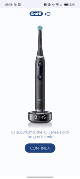 Recensione Oral-B iO 10 61