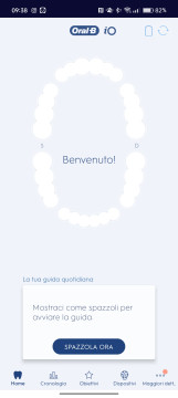 Recensione Oral-B iO 10 62