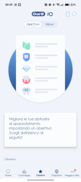 Recensione Oral-B iO 10 64