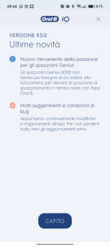 Recensione Oral-B iO 10 68