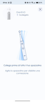 Recensione Oral-B iO 10 69