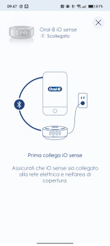 Recensione Oral-B iO 10 70
