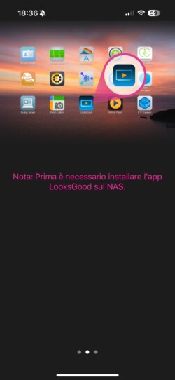 Recensione Asustor Lockerstor 4 Gen3 AS6804T 87