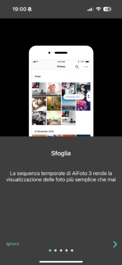 Recensione Asustor Lockerstor 4 Gen3 AS6804T 83