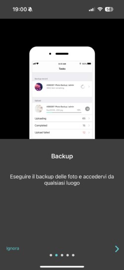 Recensione Asustor Lockerstor 4 Gen3 AS6804T 82
