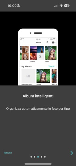 Recensione Asustor Lockerstor 4 Gen3 AS6804T 81