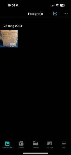 Recensione Asustor Lockerstor 4 Gen3 AS6804T 78