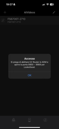 Recensione Asustor Lockerstor 4 Gen3 AS6804T 77