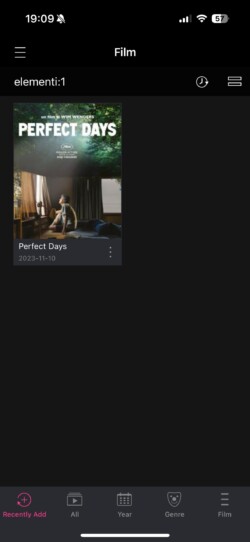 Recensione Asustor Lockerstor 4 Gen3 AS6804T 76