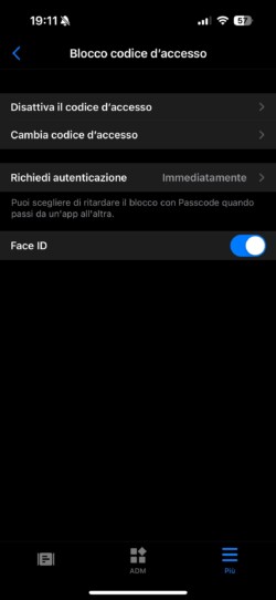 Recensione Asustor Lockerstor 4 Gen3 AS6804T 72